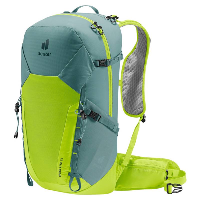 Deuter Speed Lite 25 Wanderrucksack Herren