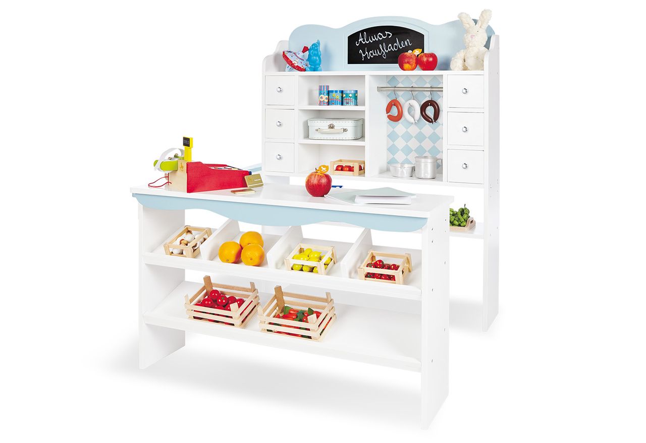 Pinolino Kinderträume Pinolino Kaufladen Alma
