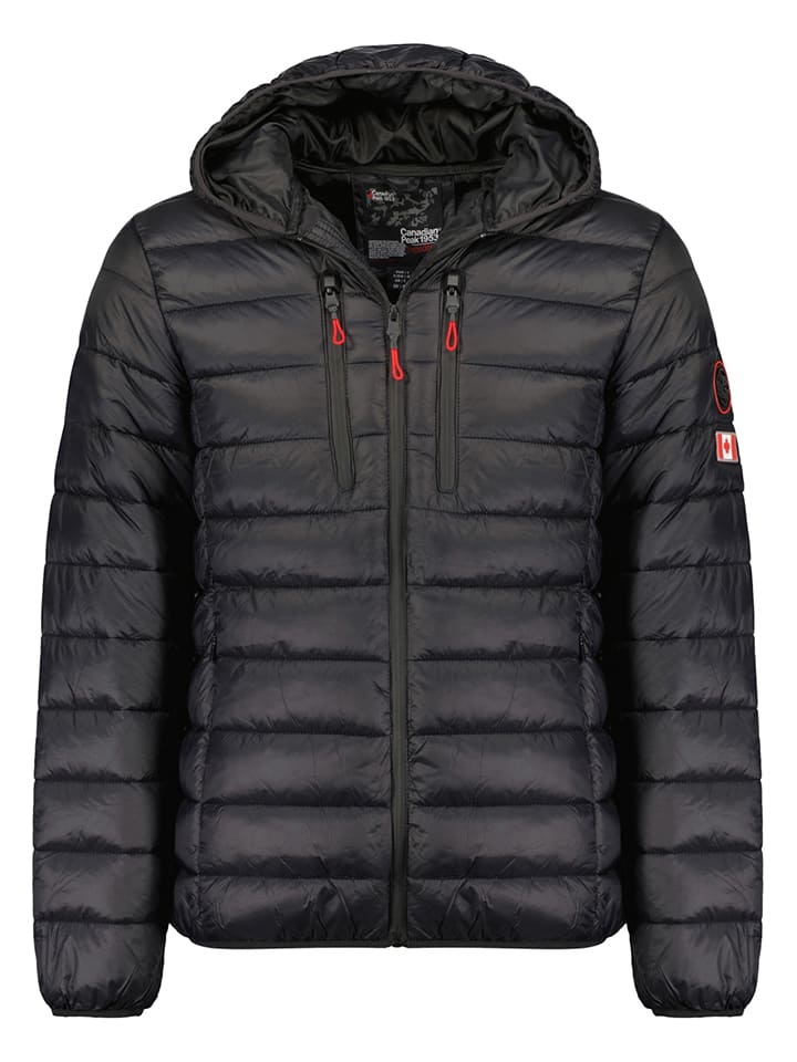 Canadian Peak Steppjacke 