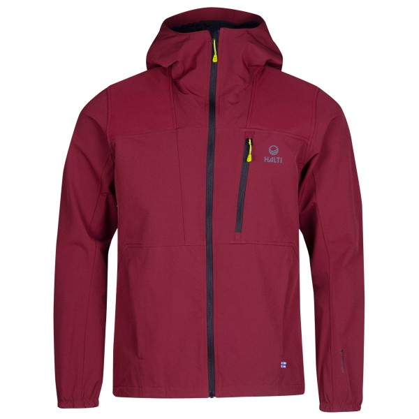 Halti - Pallas Warm X-Stretch Jacket - Softshelljacke