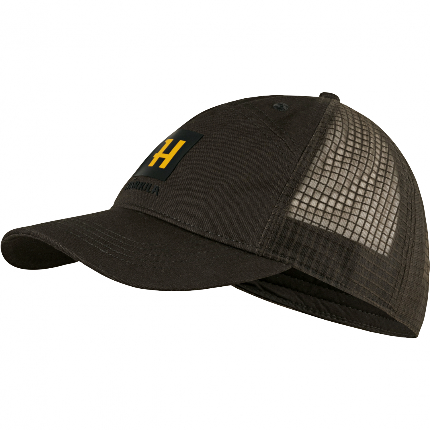 Härkila Unisex Kappe Instinct (braun)