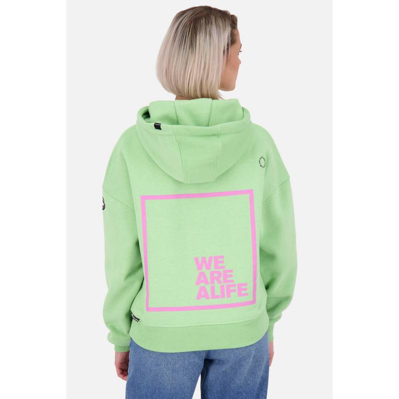 ALIFE AND KICKIN JessyAK A Sweatshirt Damen