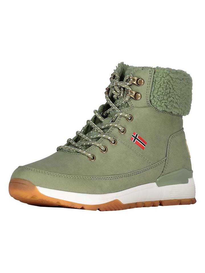 Geographical Norway Boots 