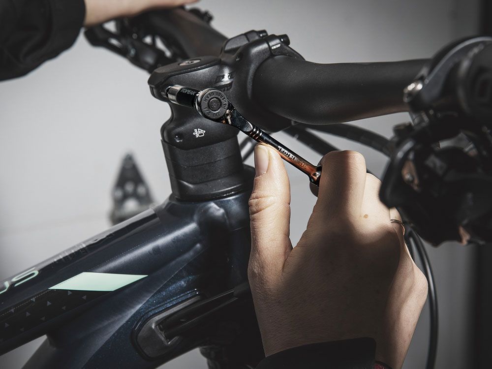 Topeak Torq Stick Pro 4-20 Nm Drehmomentschlüssel kaufen | Bike-Discount