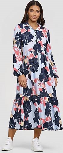 re.draft Herbstkleid