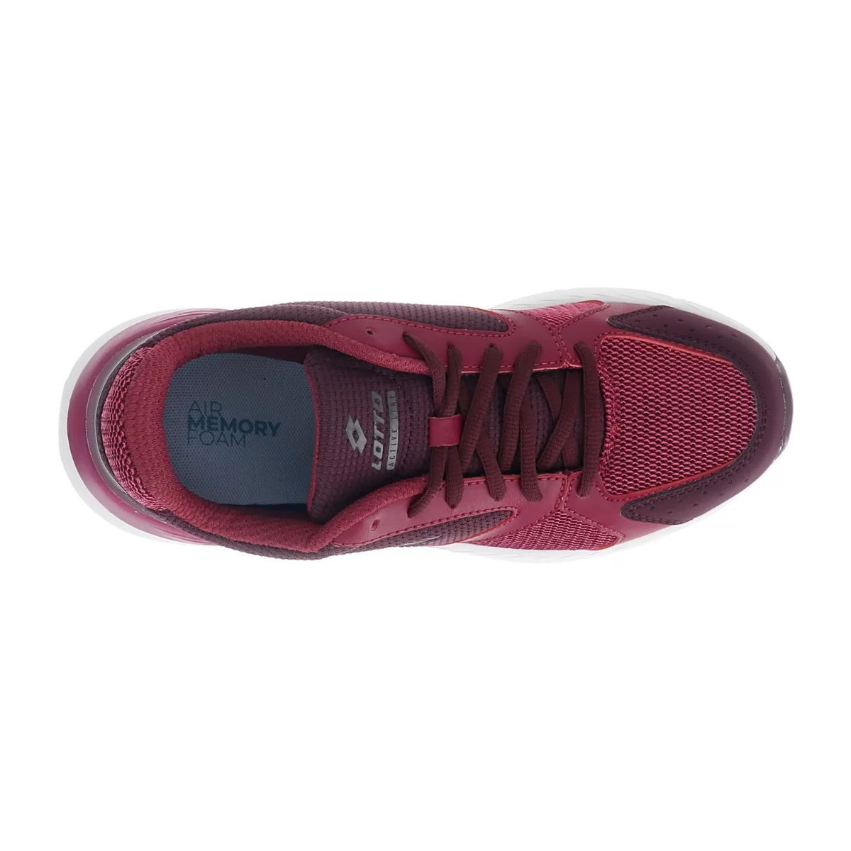 SPEEDRIDE 600 XII W