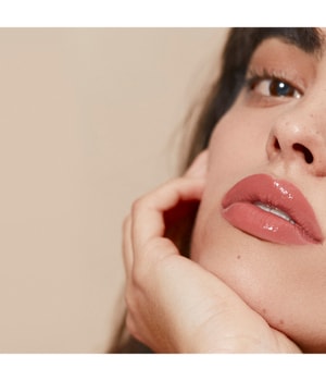 Giorgio Armani Ecstasy Mirror Liquid Lipstick-6 ml