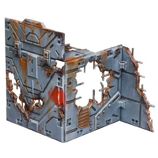 TerrainCrate: Battlefield Ruins