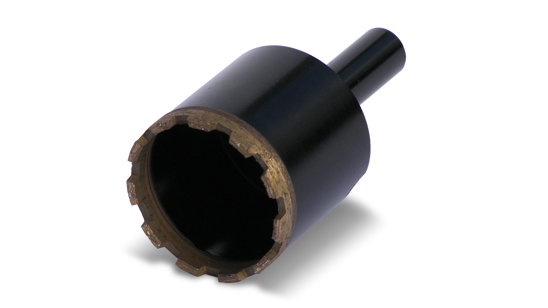 Rubi 4972 04972 FORAGRES Diamantborr 35 mm Nat