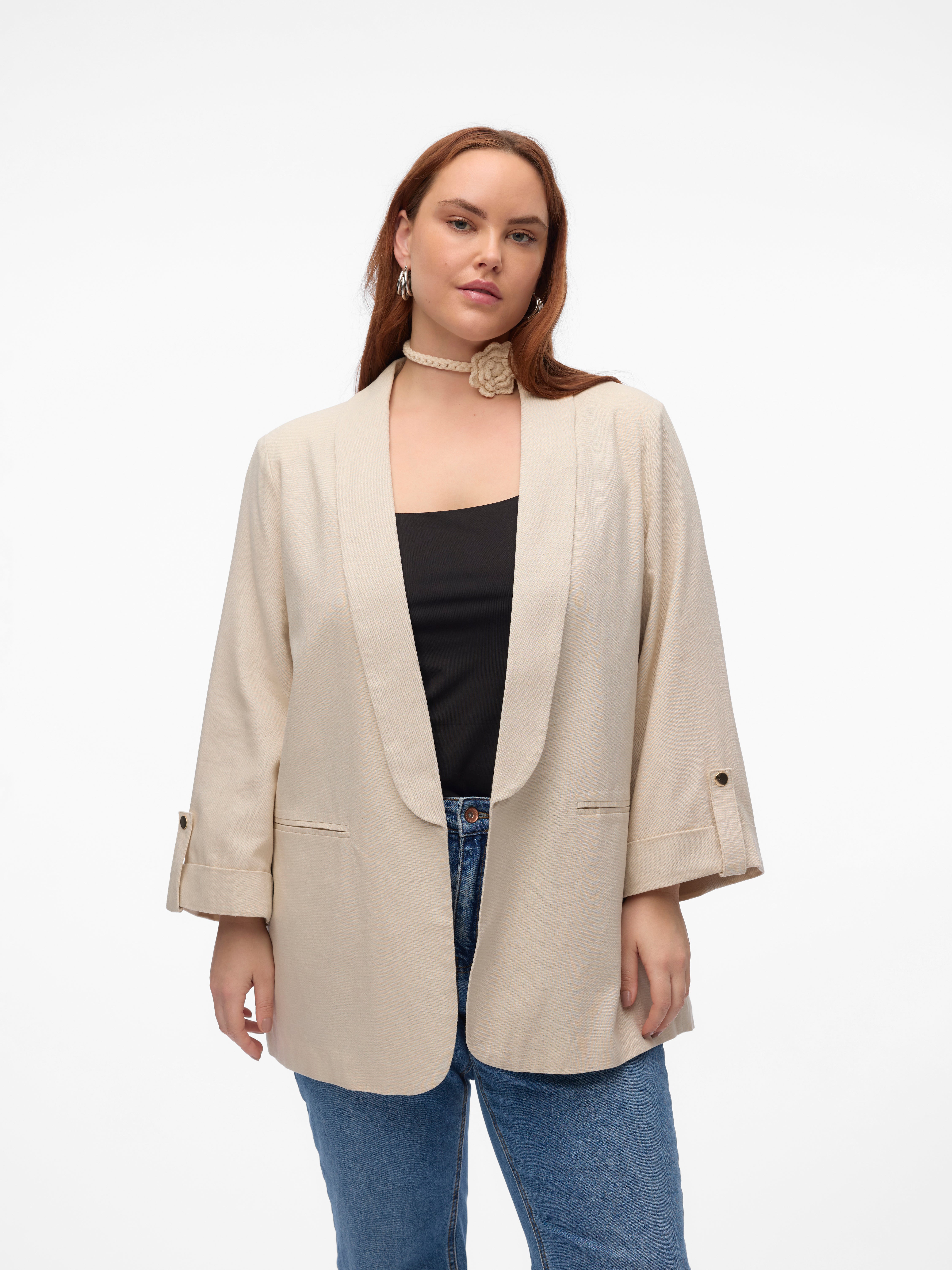 VMDINNA Blazer
