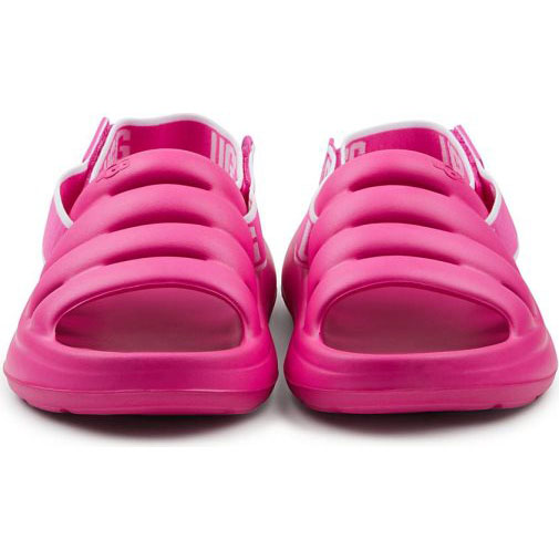 UGG Sandalette FLUFF YEAH SPORT
