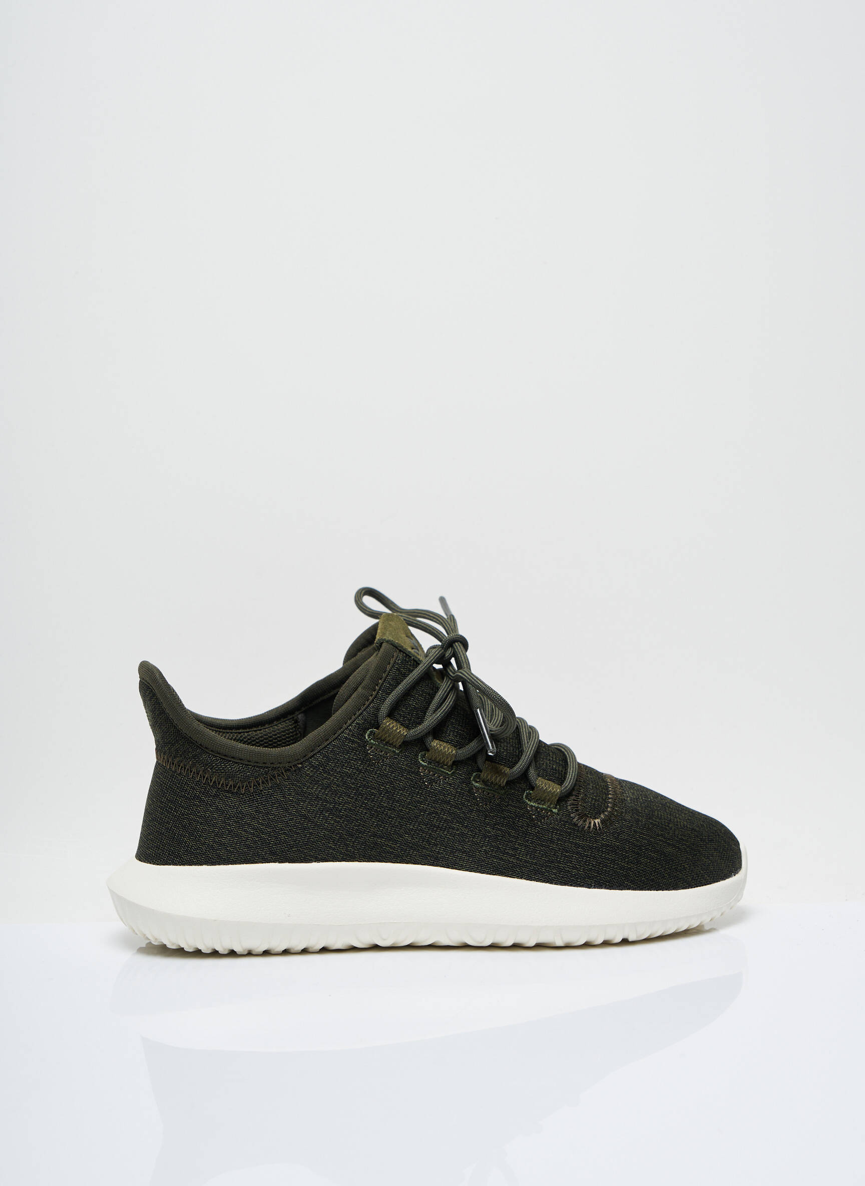 Adidas Baskets Femme couleur vert