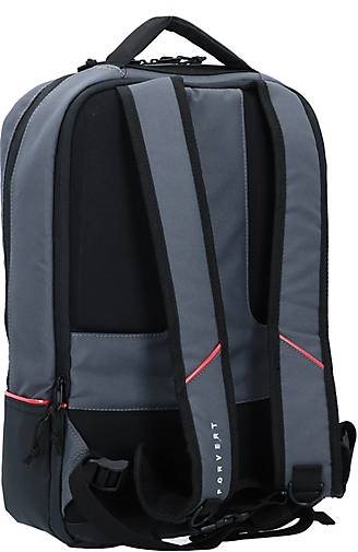 forvert Lance Rucksack 42 cm Laptopfach