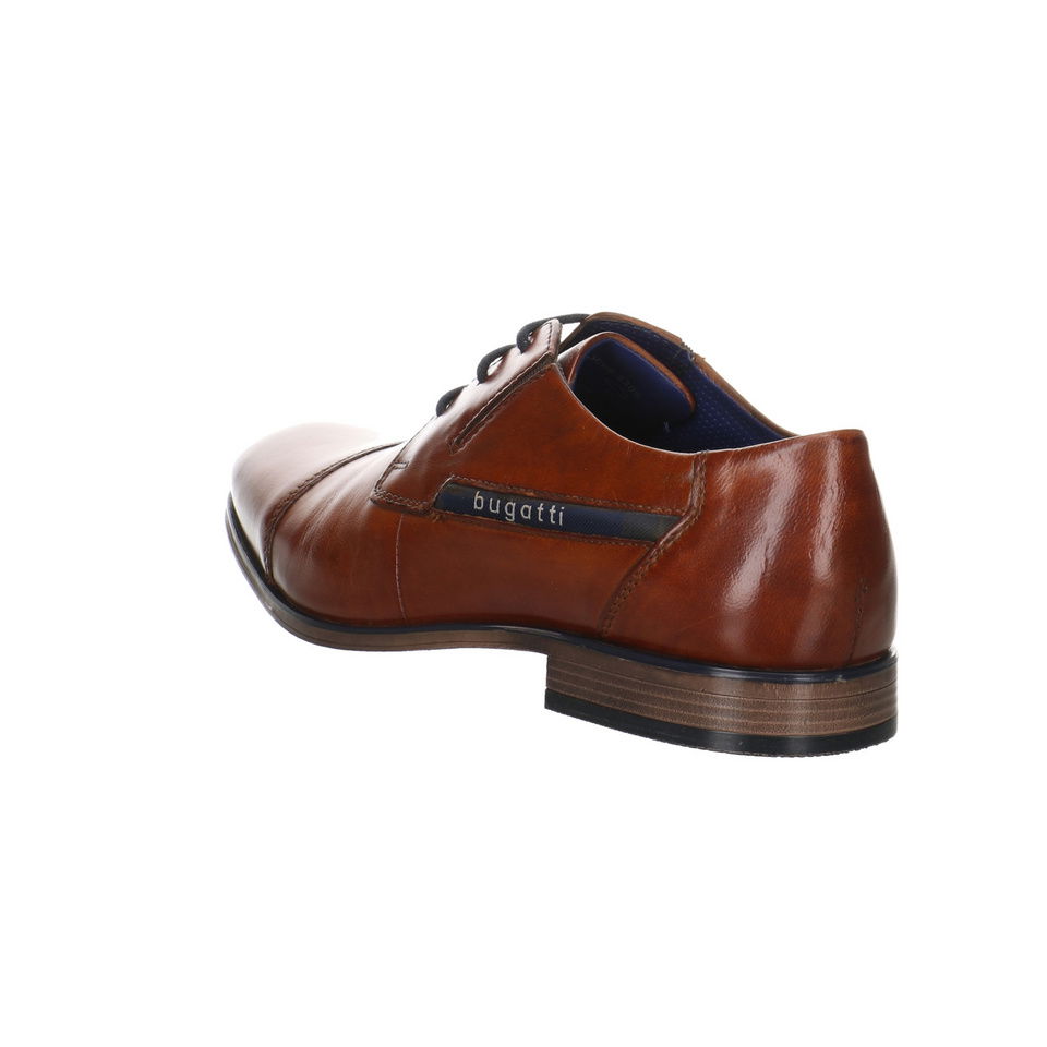 bugatti Schnürschuh