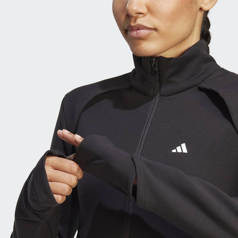 adidas Trainingsjacke Trainingsjacke Damen