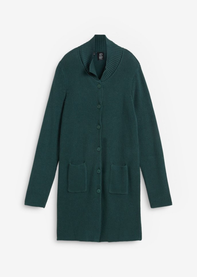Cardigan mit Taschen