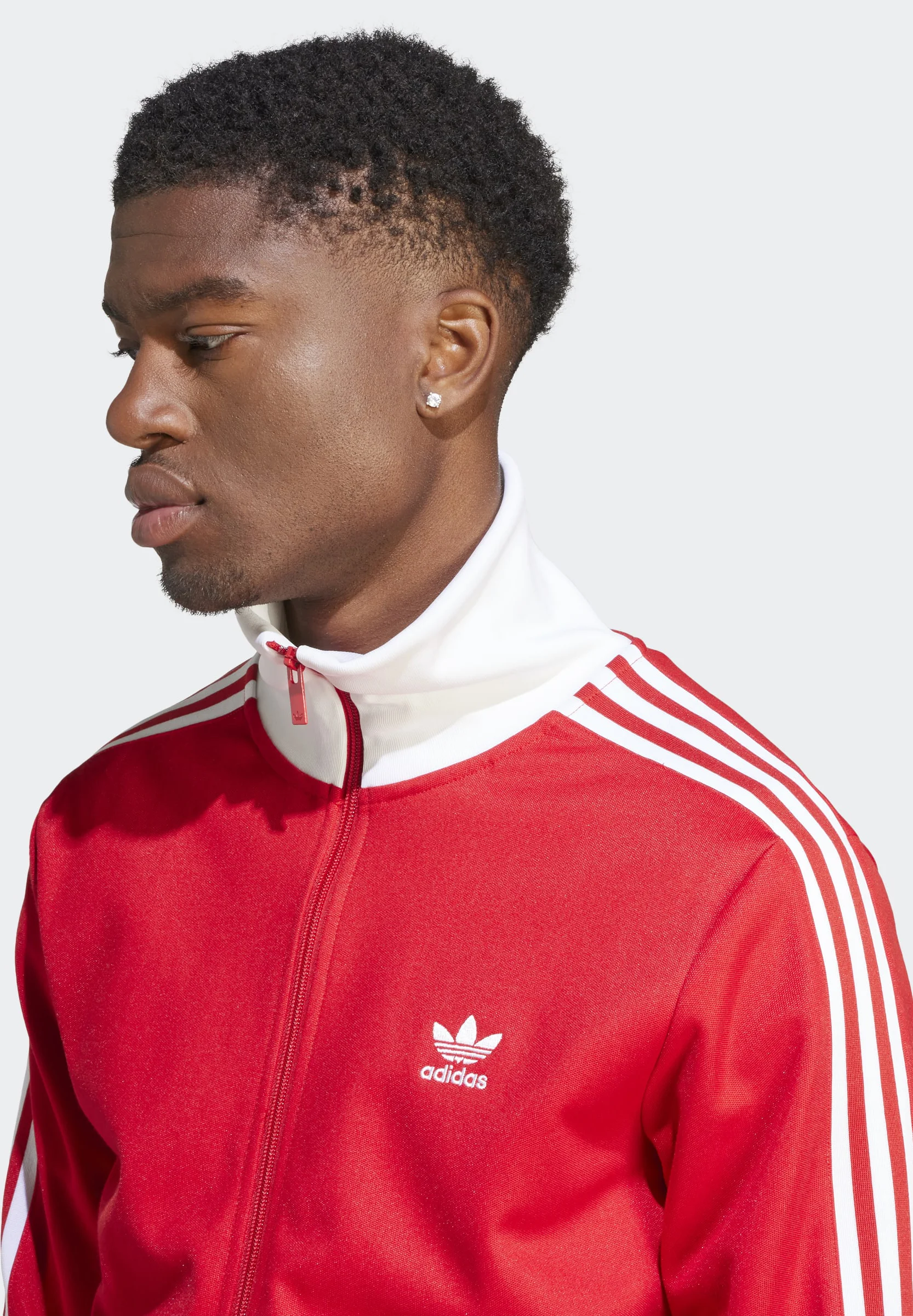 adidas Originals BECKENBAUER TT - Chaqueta de deporte