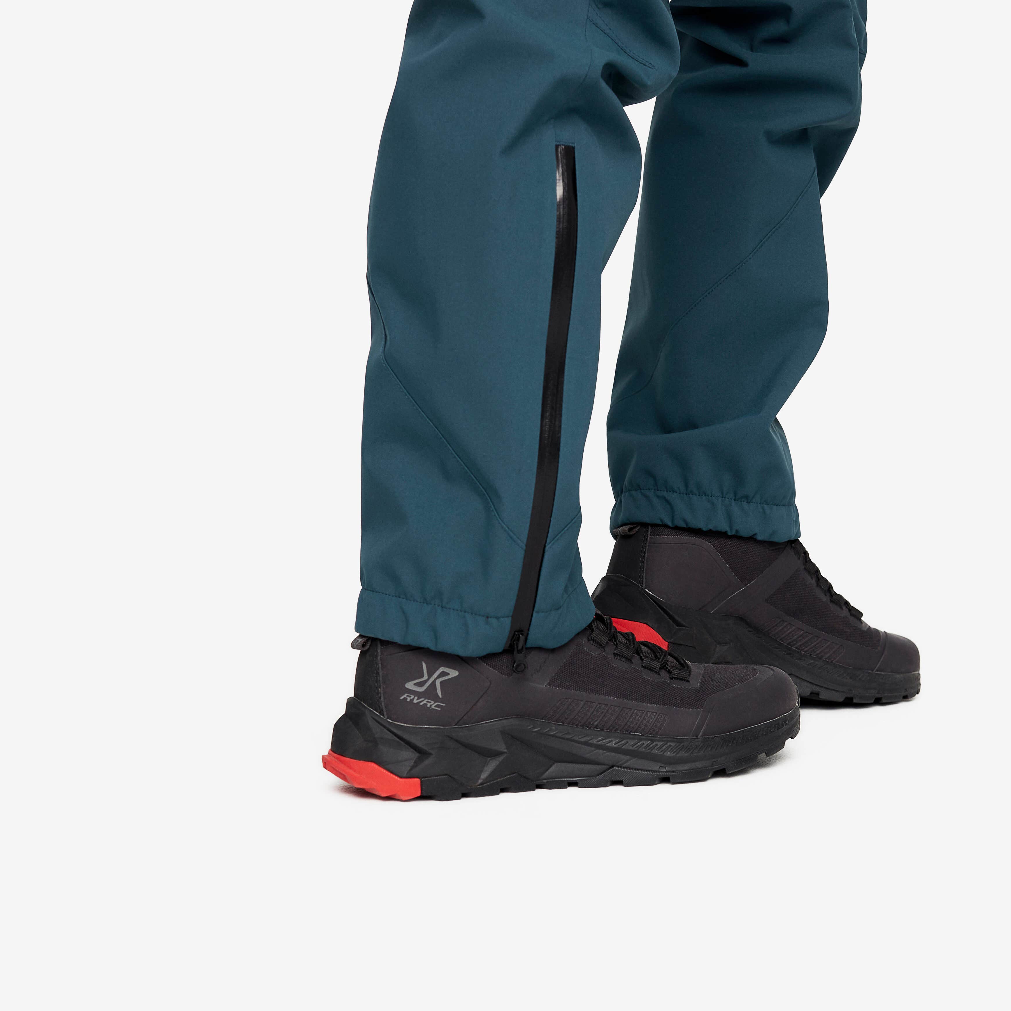 Silence Proshell 3L Pants Femme Moonlit Ocean