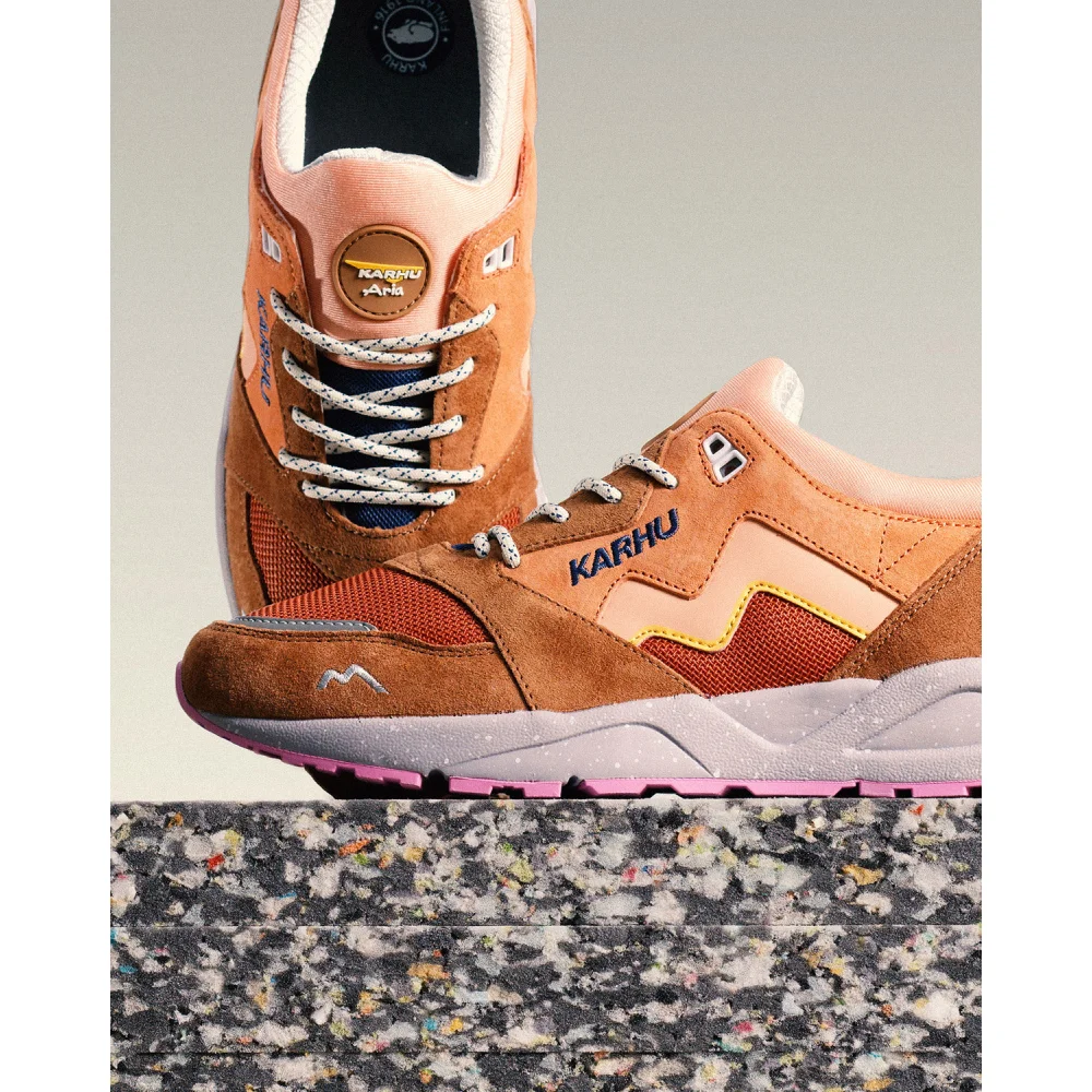 Karhu Aria 95 F803096 / braun