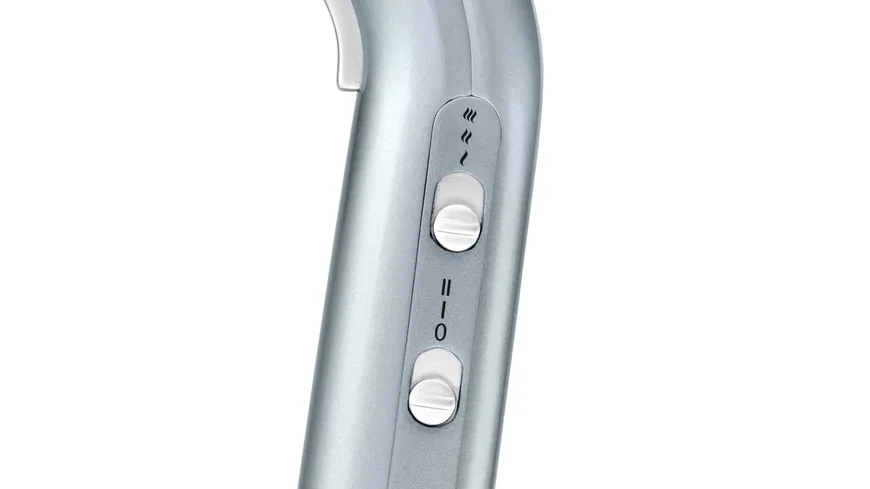 BaByliss Haartrockner Hydro Fusion D773DE