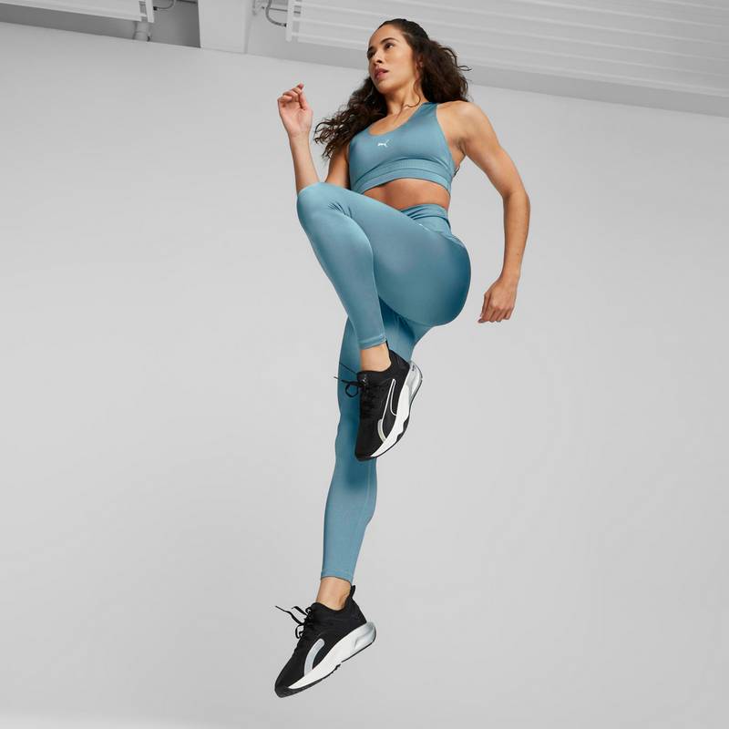 PUMA Strong Shine BH Damen