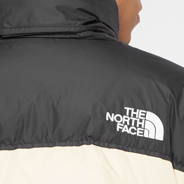 The North Face 1996 Retro Nuptse Jacket gravel