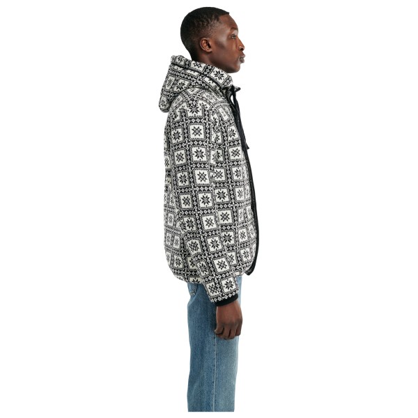 Dale of Norway - Alvøy Quilted Jacket - Wolljacke