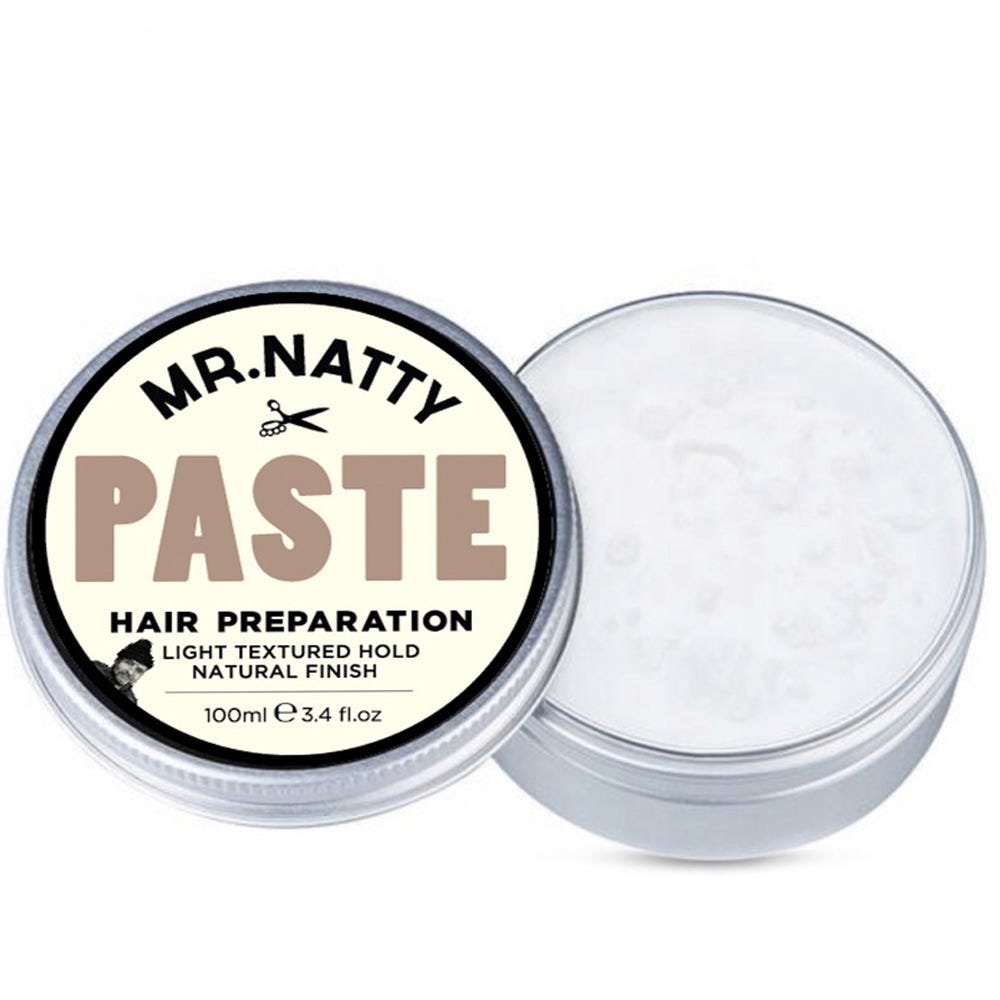 Mr. Natty Paste 100 ml