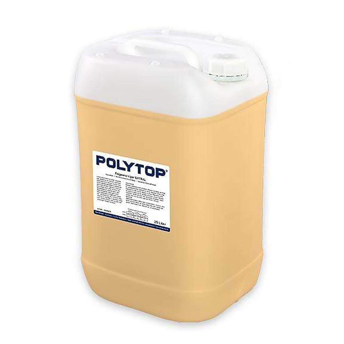 Polytop Felgenreiniger L 25L