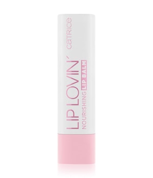 CATRICE Lip Lovin' Nourishing Lip Balm Lippenbalsam-3.5 g