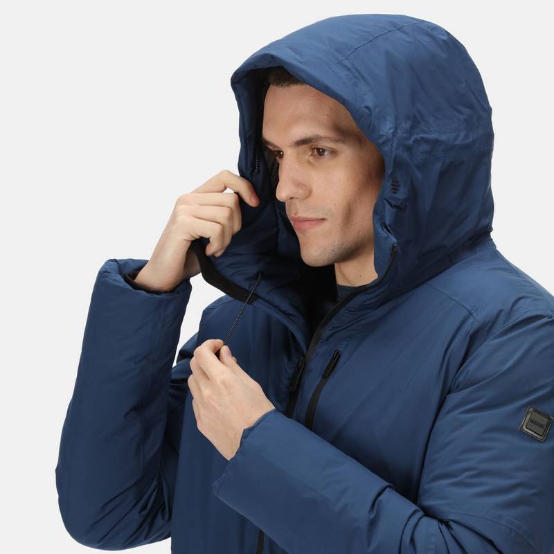 Regatta Colehurst Winterjacke Herren
