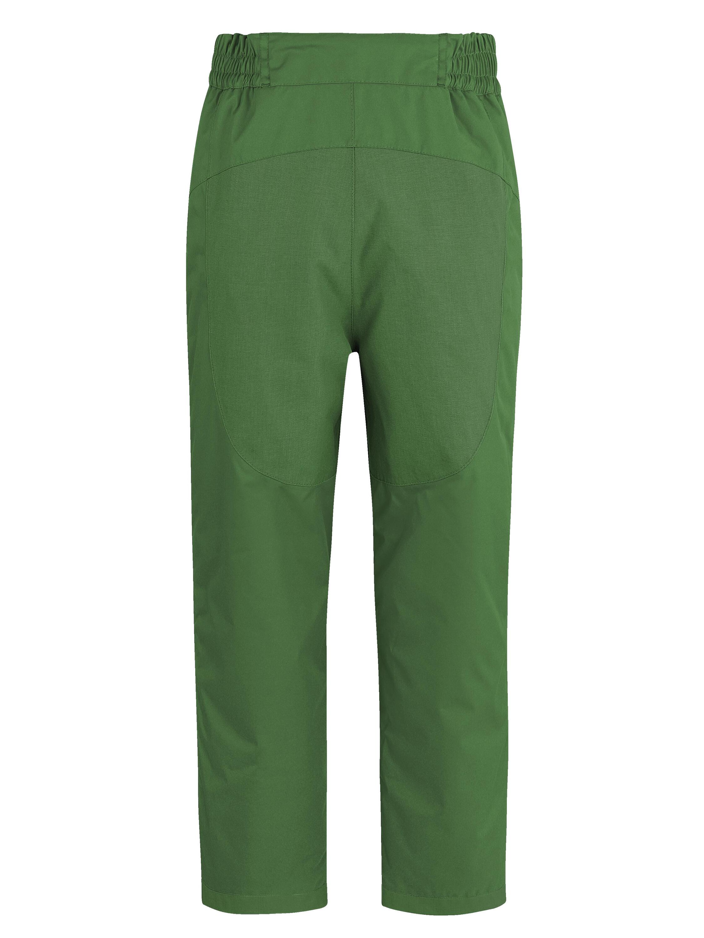 Regular Athletic Pants ' Deltana '