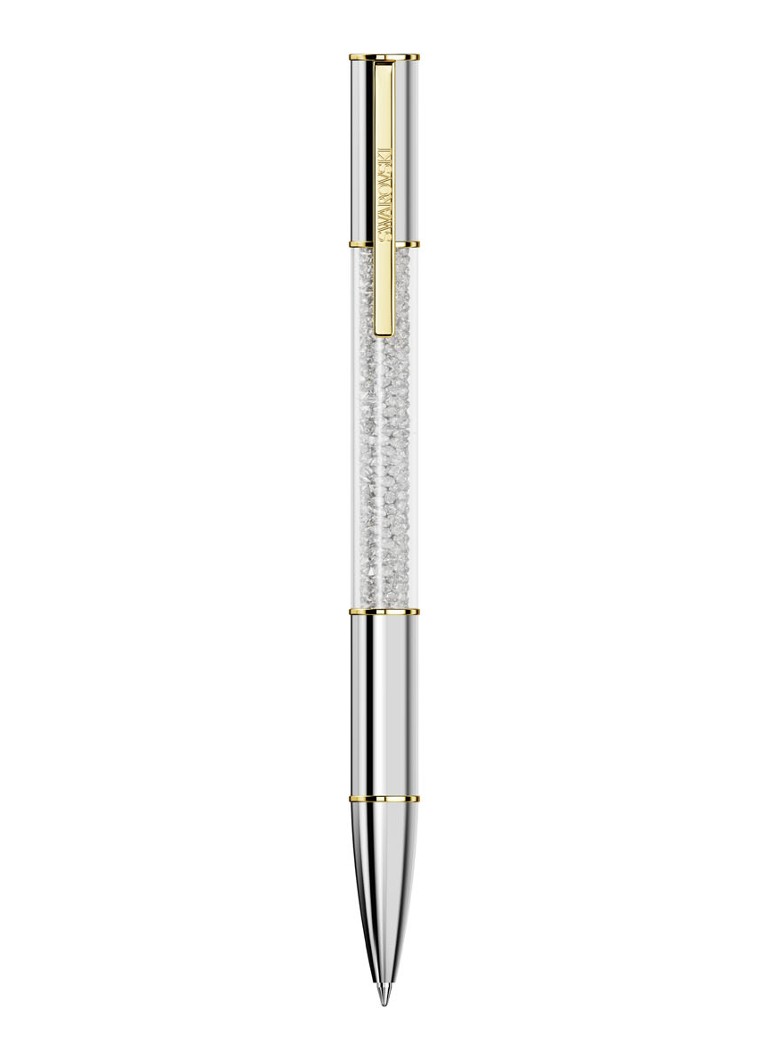 Penna Swarovski Crystalline con cristallo