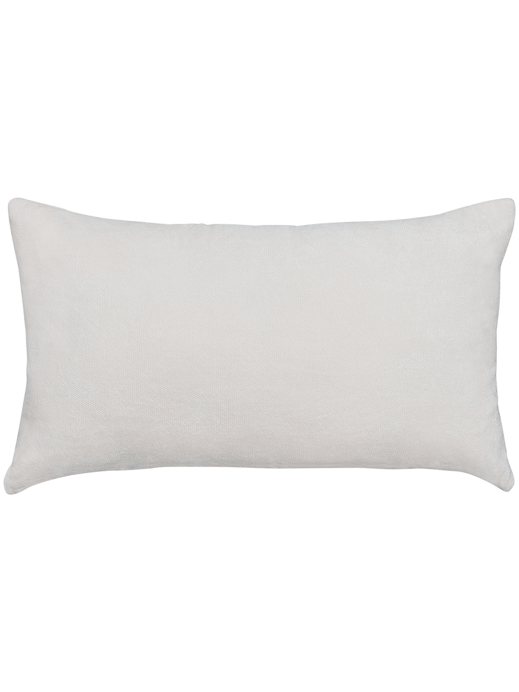 Lula Kissen, Offwhite