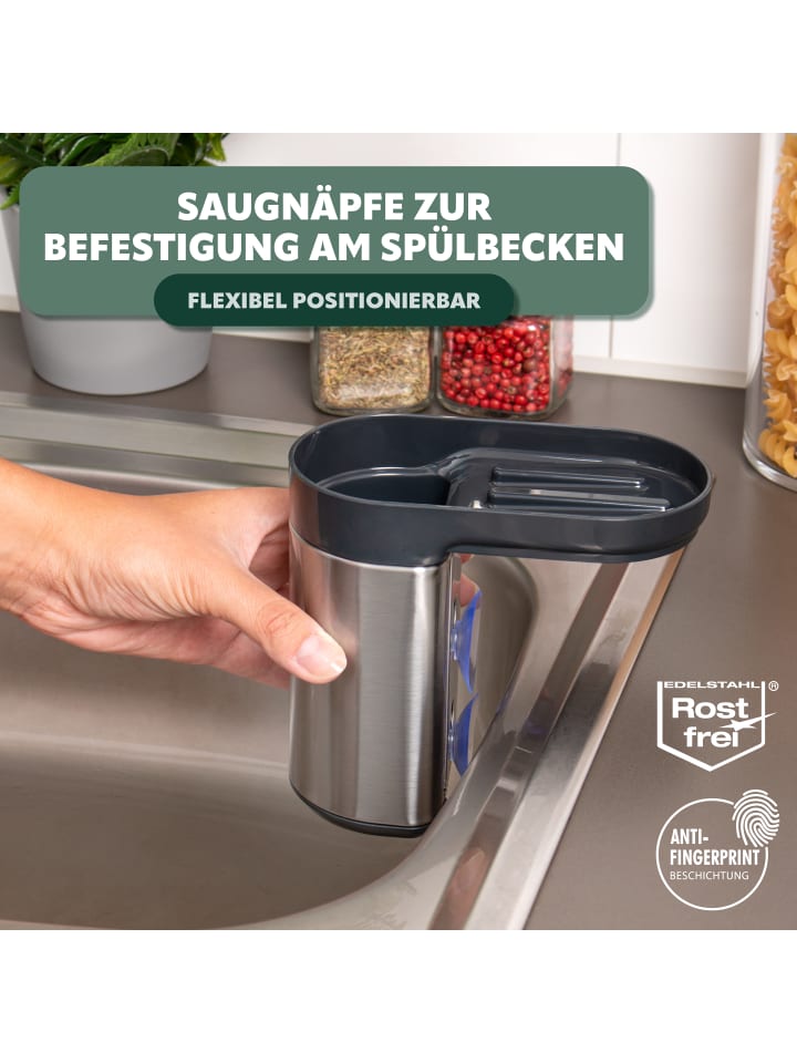 bremermann Spülbecken-Organizer günstig kaufen onesize