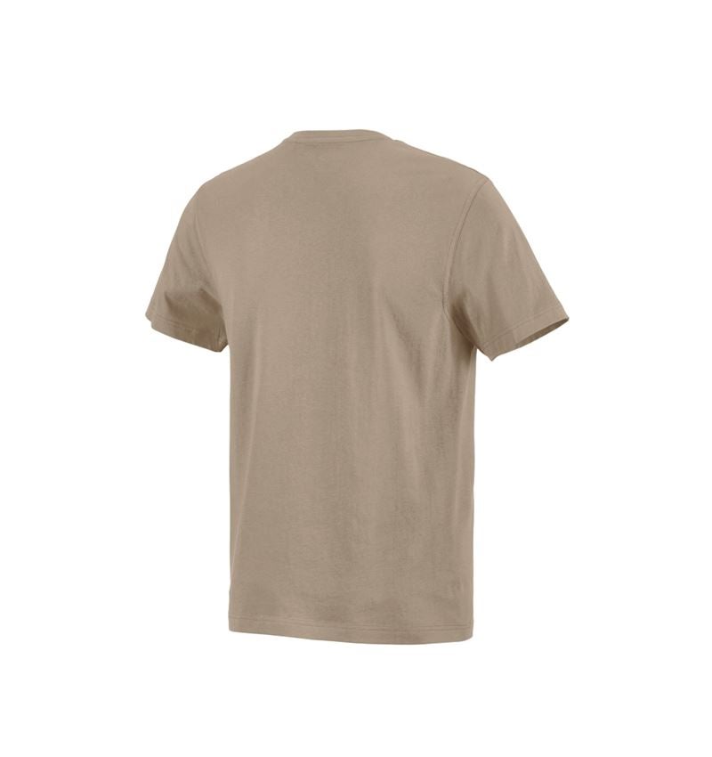 e.s. T-Shirt cotton