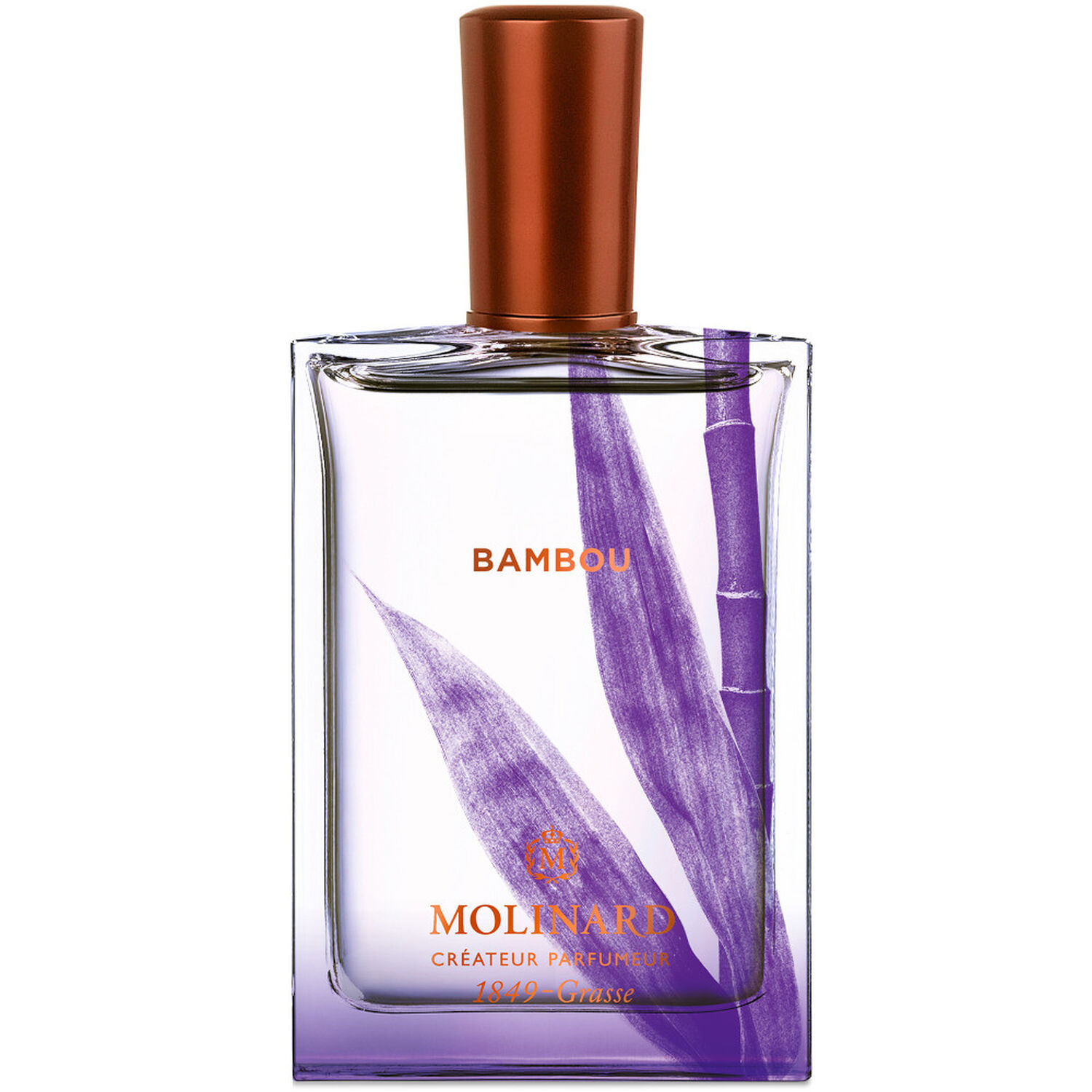 Molinard Bambou Eau de Parfum