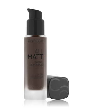 CATRICE All Matt Shine Control Flüssige Foundation-30 ml