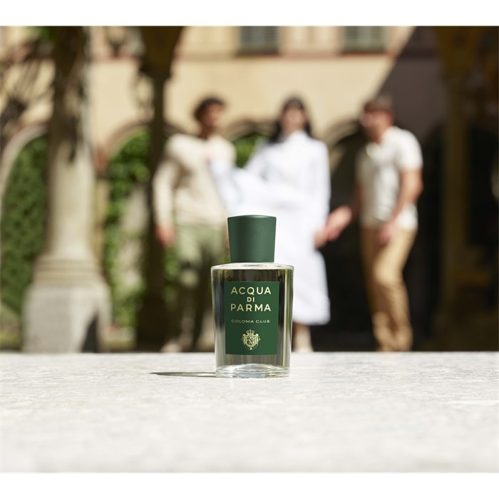 Eau de Cologne Spray
