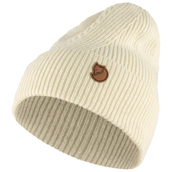 Fjällräven - Directional Rib Beanie - Mütze