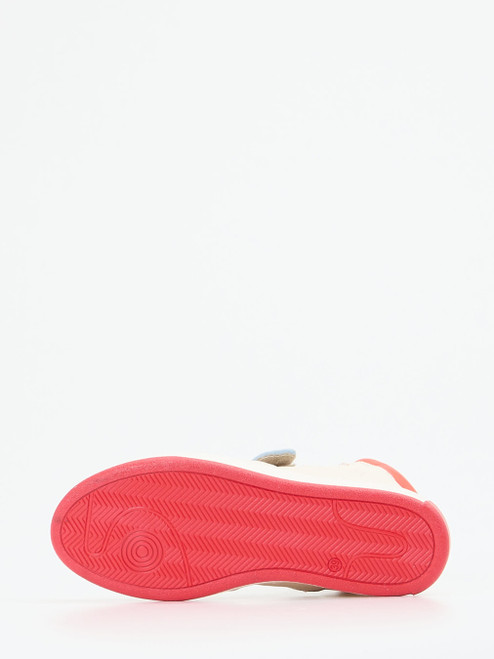 Sneaker High-16739790001 Andrea Sabatini