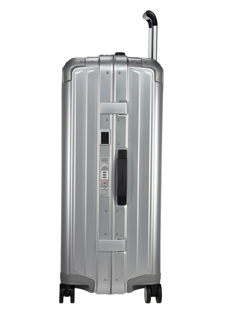 Samsonite Lite-Box Alu spinner 76 cm