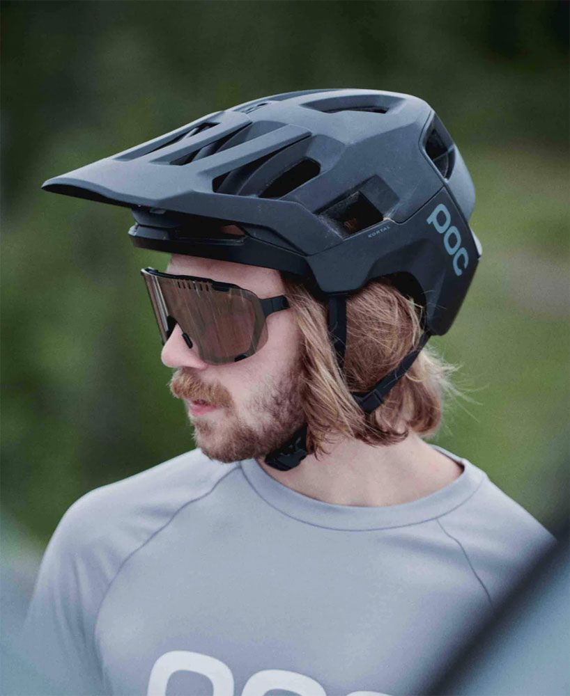 POC Kortal - MTB Helm kaufen | Bike-Discount