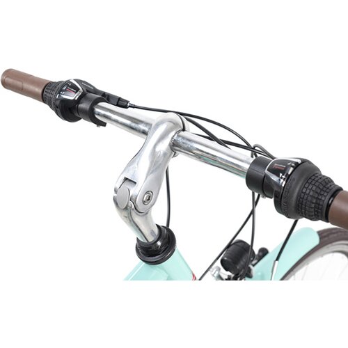 TREKKINGRAD 28 ZOLL TREKKINGRAD DAMENFAHRRAD VEGAS 21 G?NGE