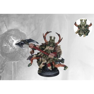 Dweghom: Hold Raegh (New)