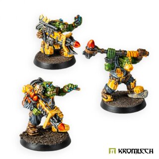 Cybork Tank Hunters Mob (18)