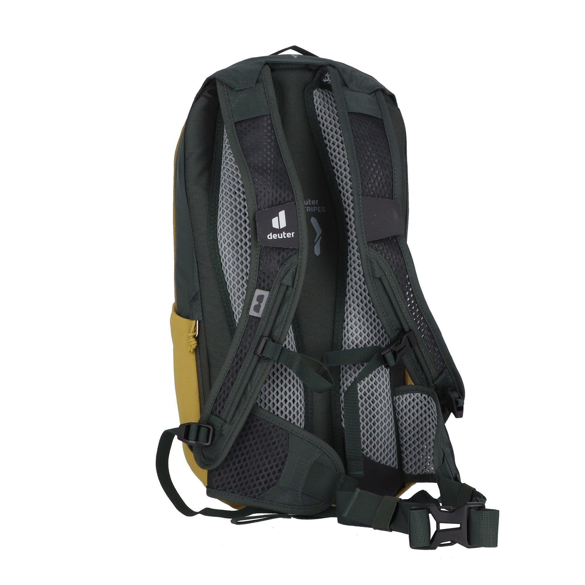 deuter Fahrradtasche, Polyamid