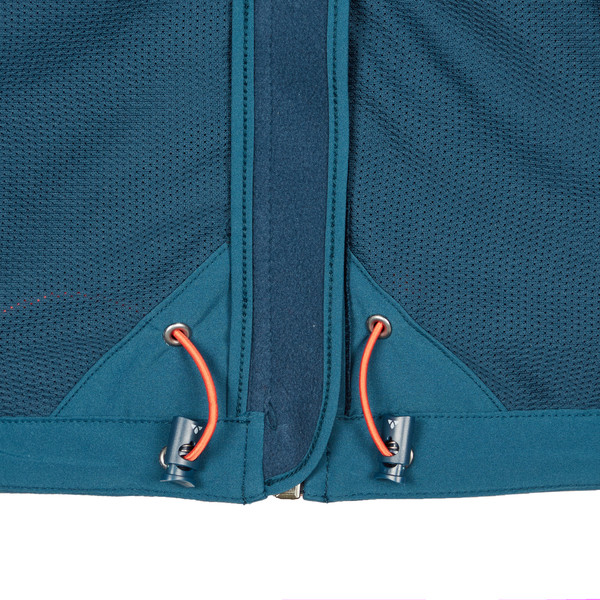 CYCLONE JACKET VI Herren - Softshelljacke