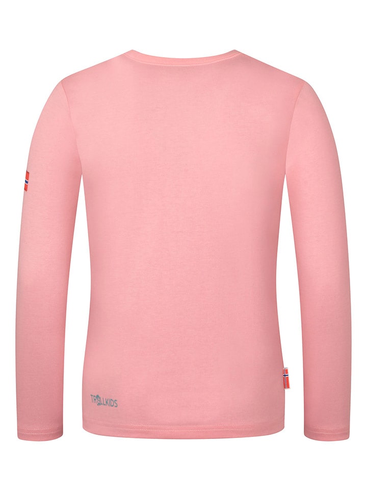 Trollkids Longsleeve 
