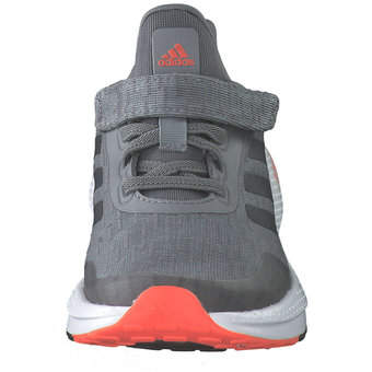 adidas EQ21 Run EL K Sneaker in grau